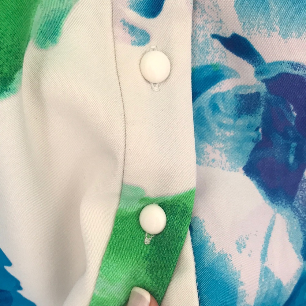 DR Collection Dress - Picture 2 of 3